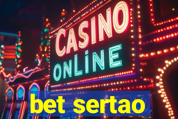 bet sertao